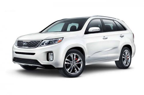 Sorento 2014 (1)